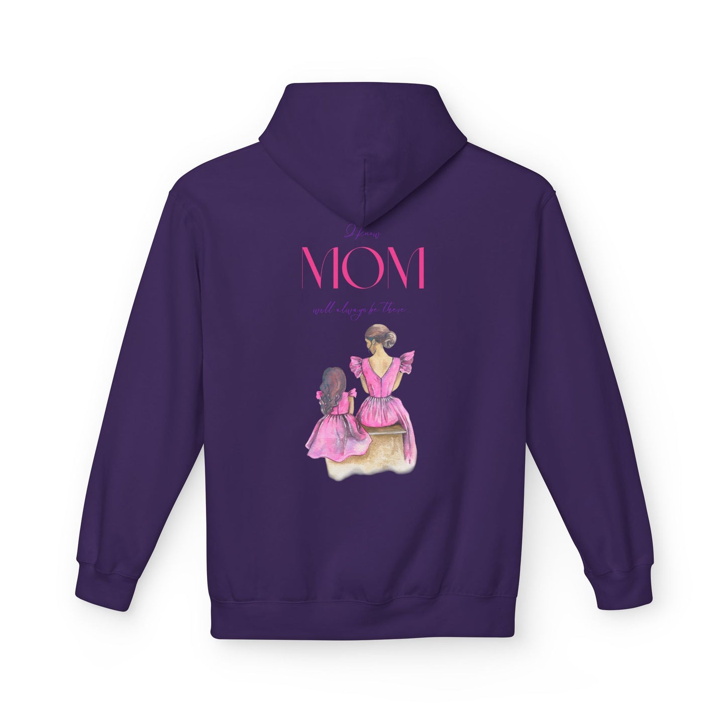 The Catch  Hoodie - Perfect Gift for Mom