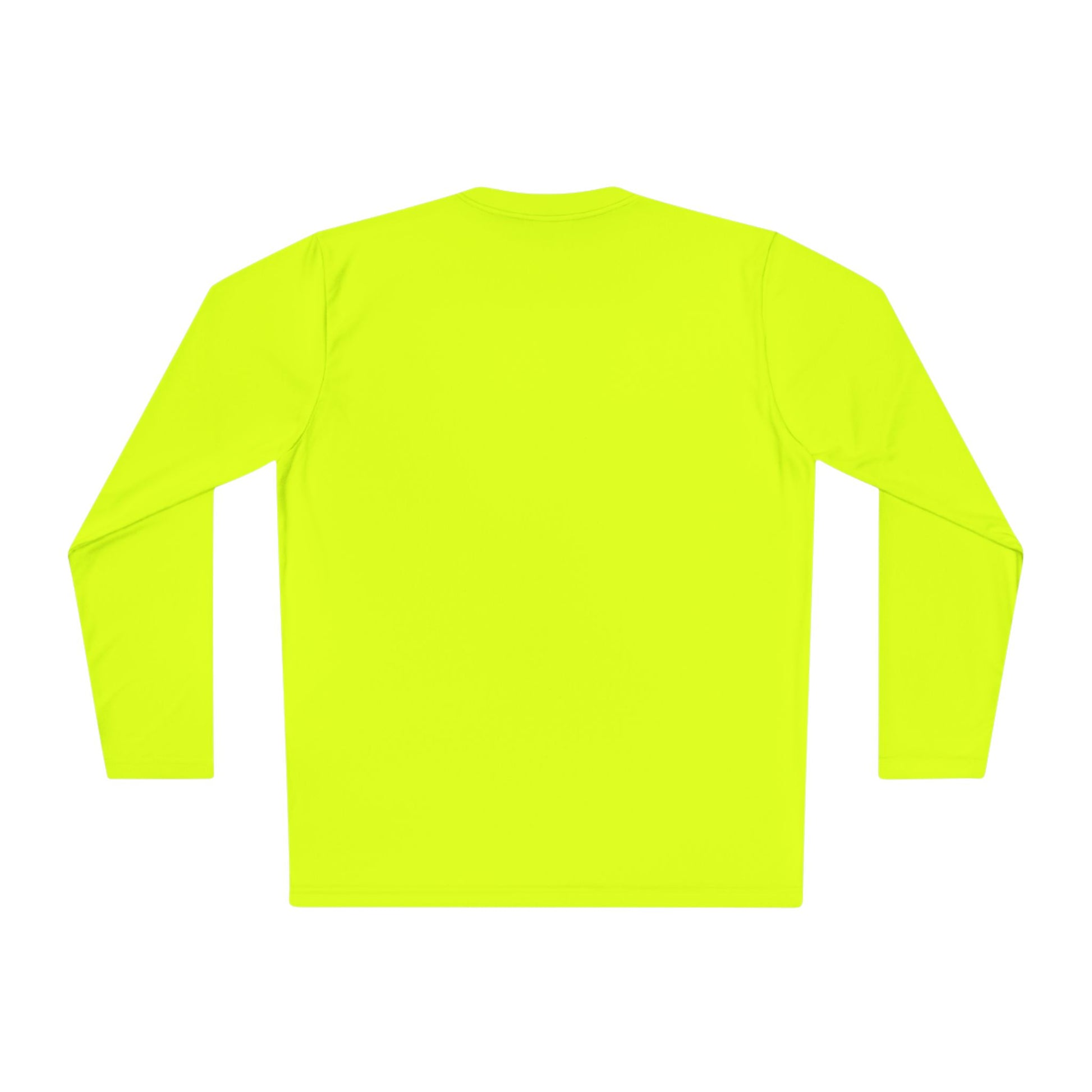 Women's Lightweight Long Sleeve Tee - I'm Not Lazy, I'm on Energy-Saving Mode - THE CATCH