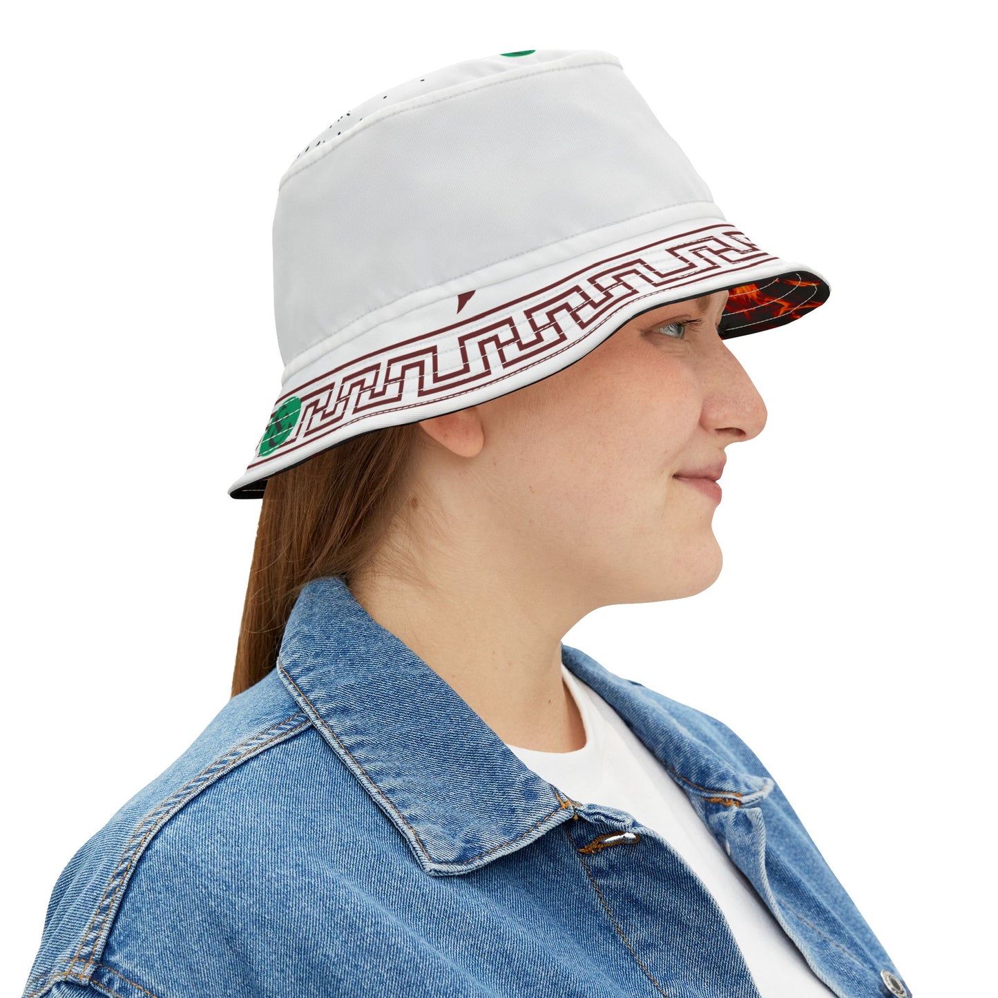 Stylish Bucket Hat for Every Occasion - THE CATCH