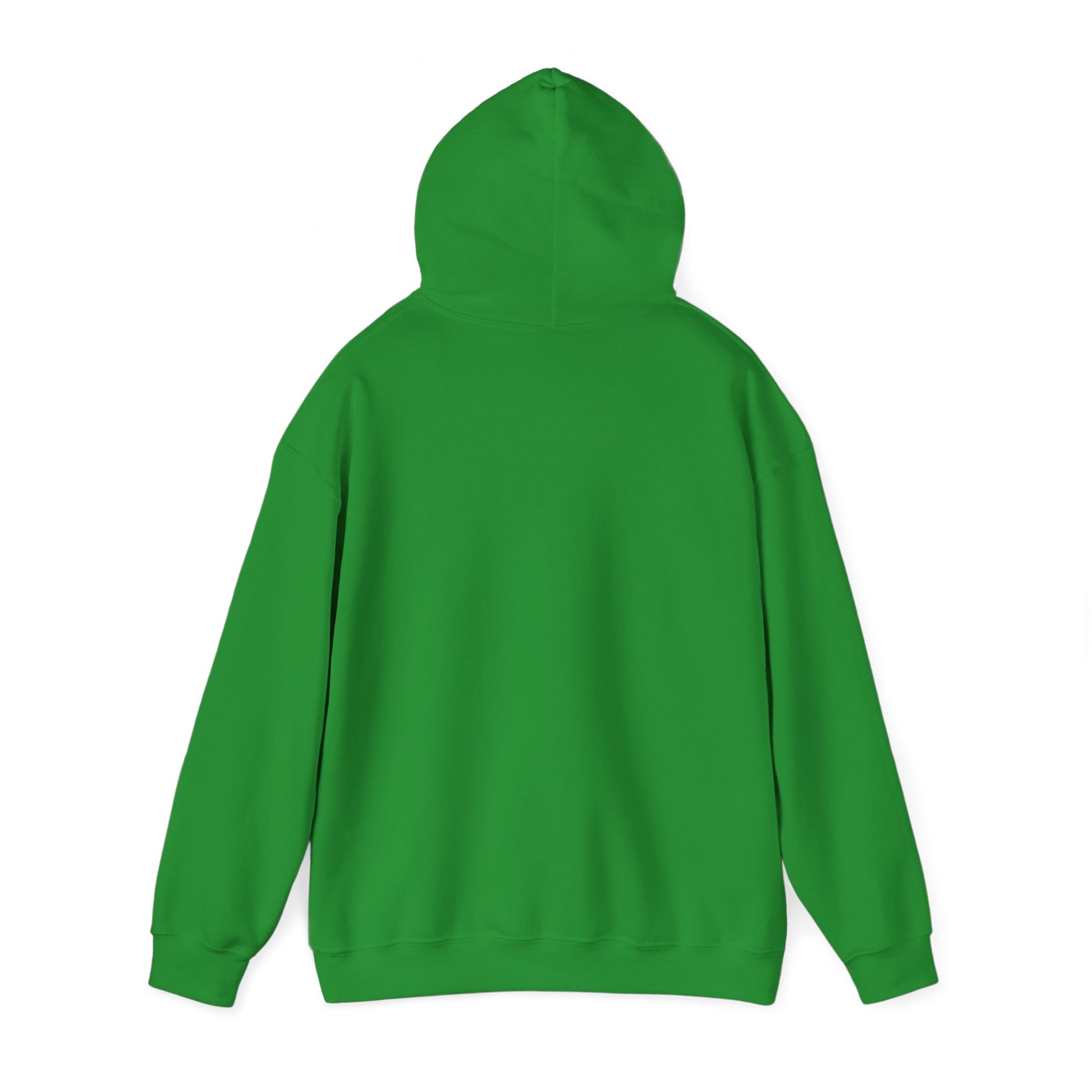 Hacker Cat Hoodie - Cozy Sweatshirt, Streetwear Pullover, Tech Enthusiast Gift, Cyberpunk Apparel, Casual Fashion - THE CATCH
