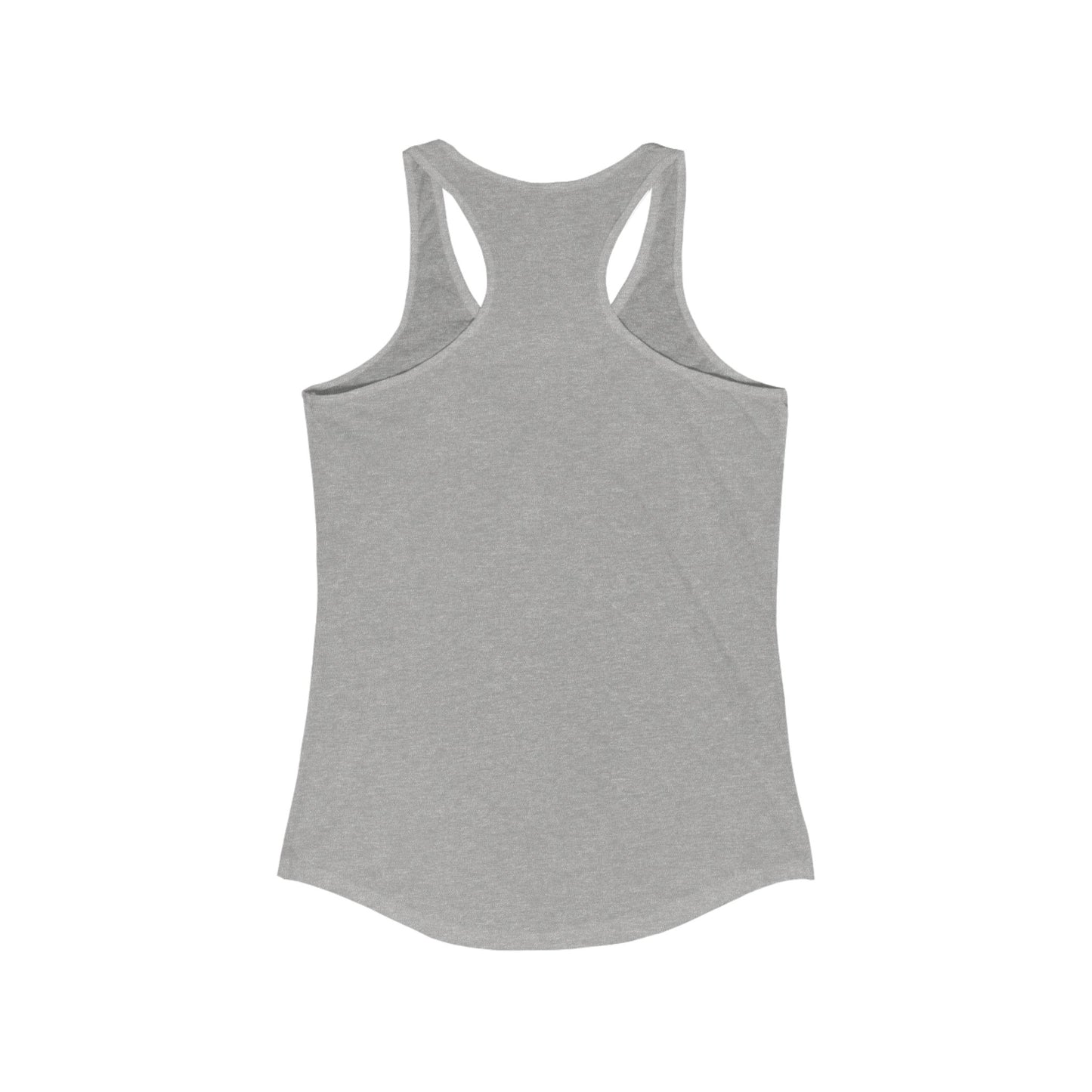 Women's Ideal Racerback Tank - THE CATCH