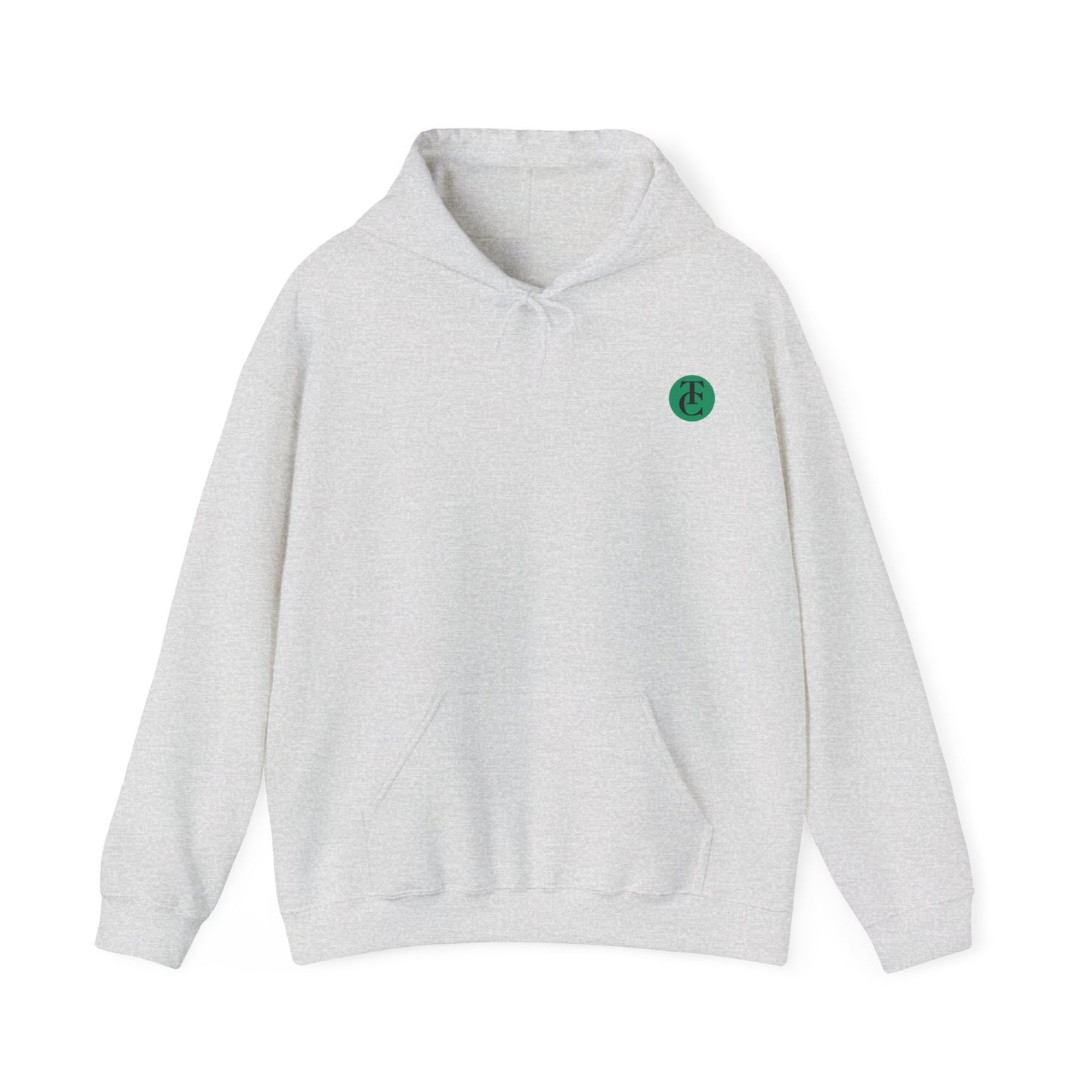 Stylish Reminder Hoodie - Perfect Gift for Friends, Casual Wear, Rule Number 5, Cozy Sweatshirt, Laid-back Fashion - THE CATCH