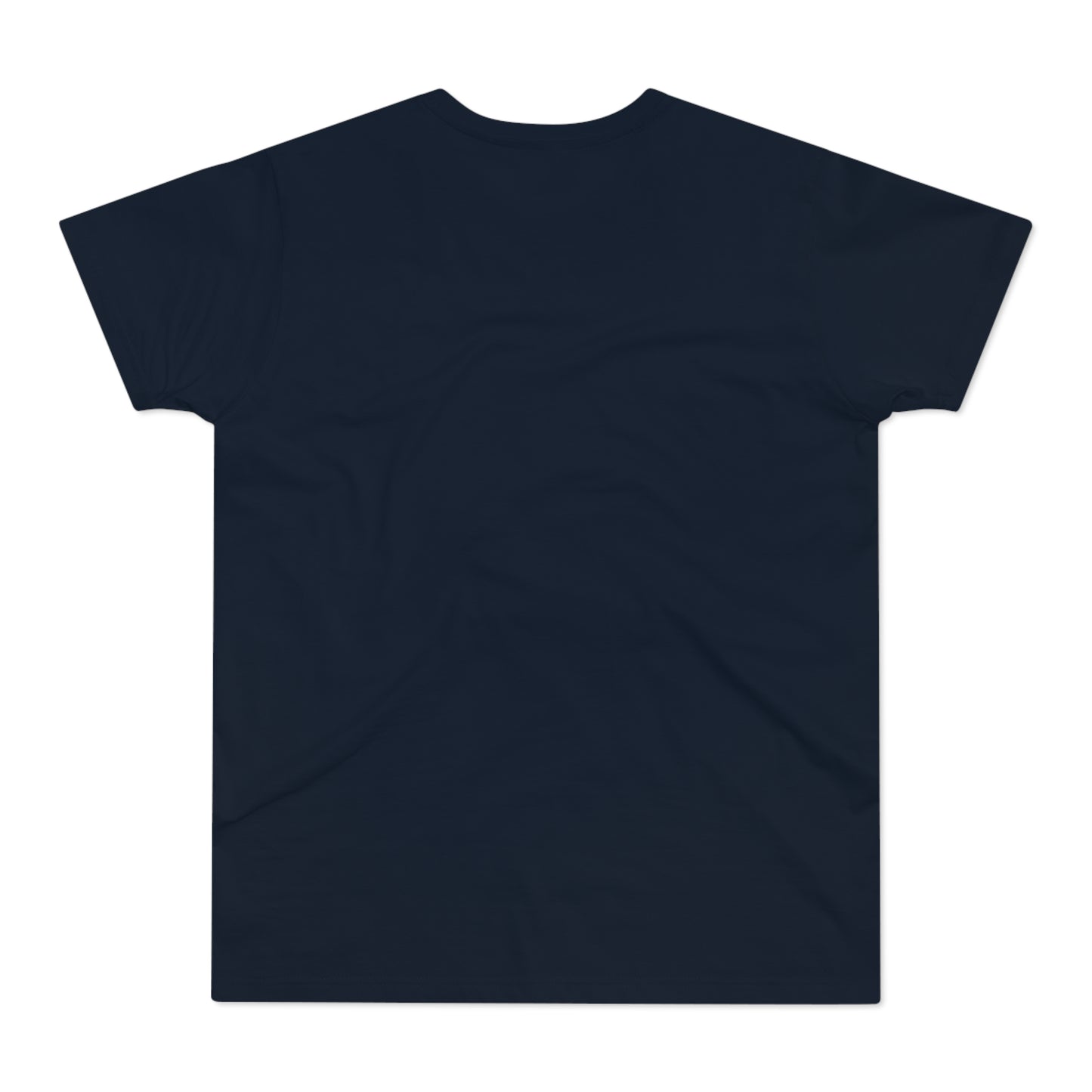 Single Jersey Men's T-shirt - THE CATCH