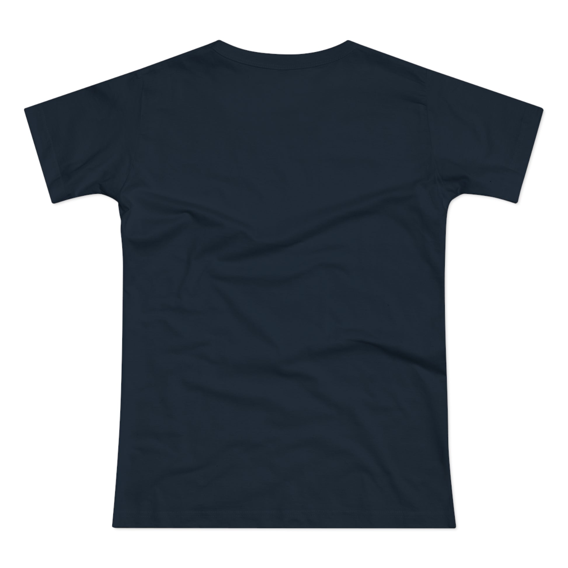 Summer Vibe Women's T-Shirt with Palm Design - THE CATCH