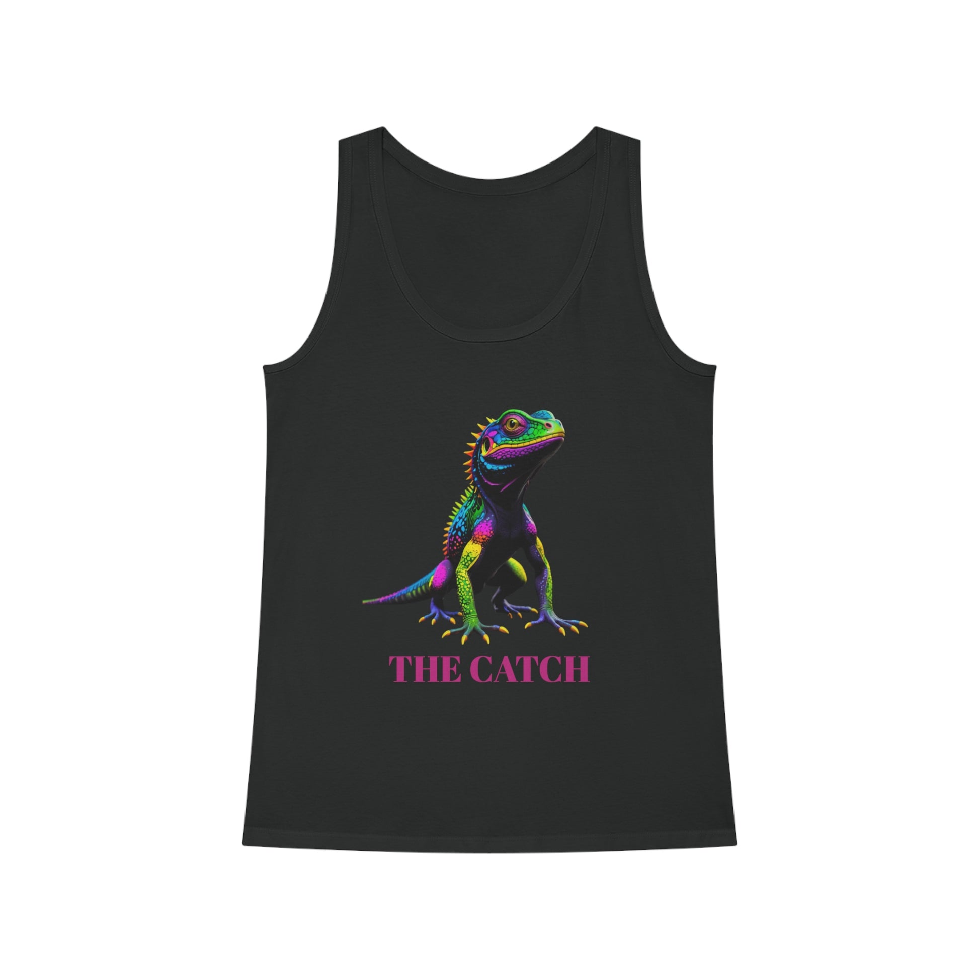 Women's Dreamer Tank Top - THE CATCH