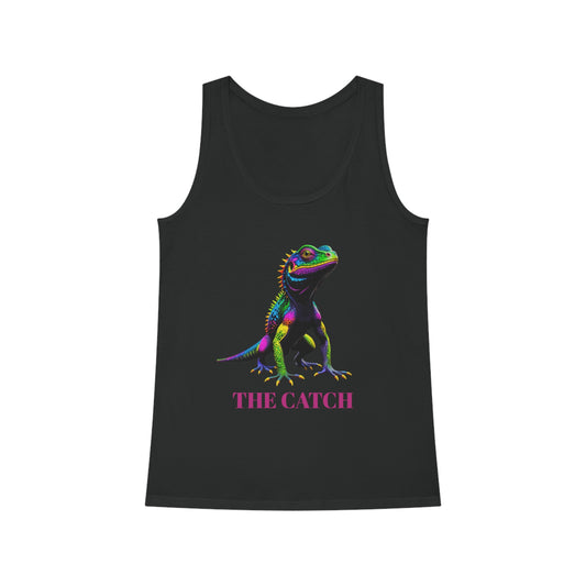 Women's Dreamer Tank Top - THE CATCH
