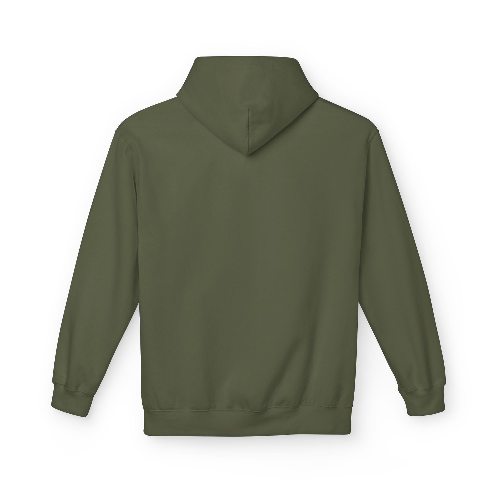 404 Not Found Softstyle Fleece Hoodie - THE CATCH
