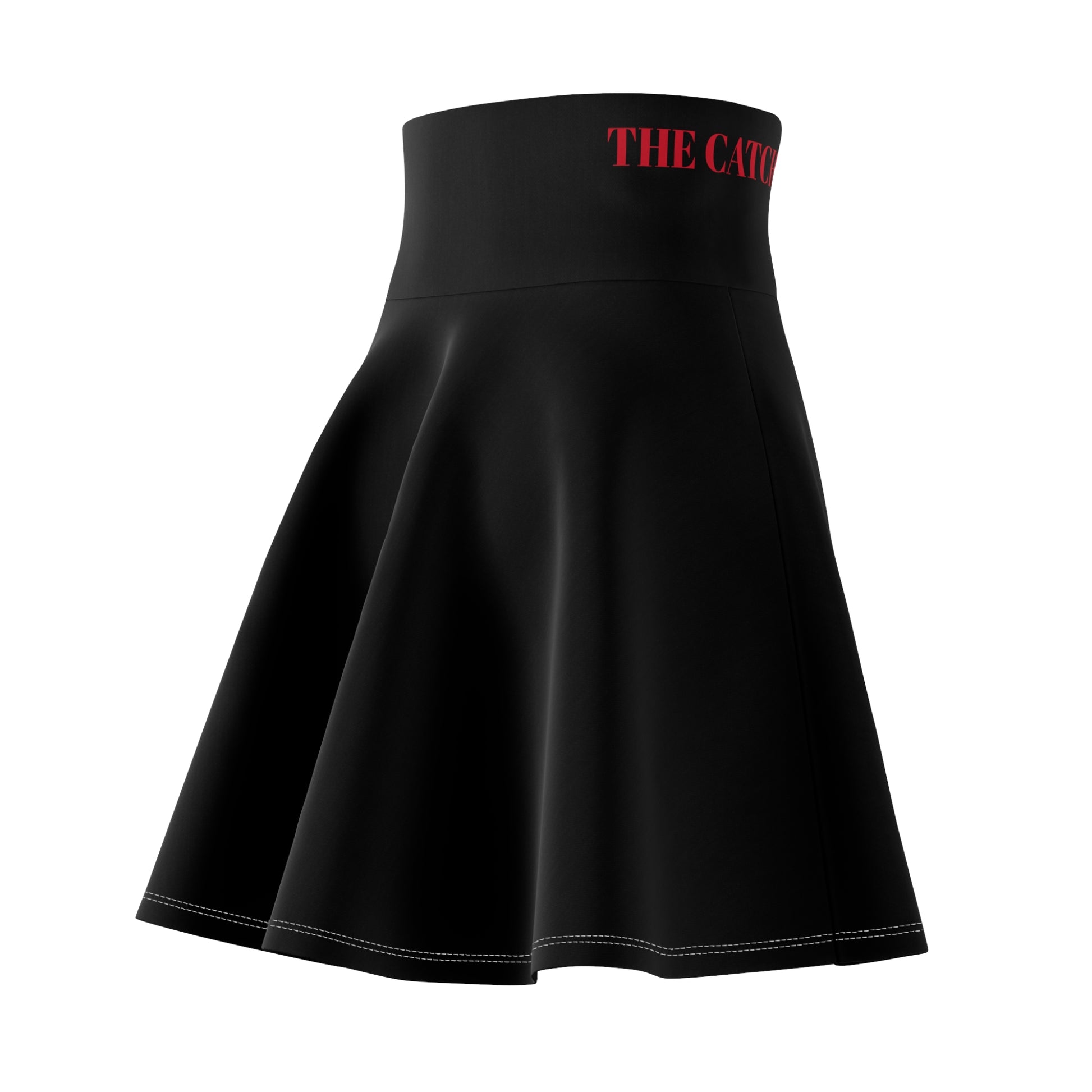 Women's Skater Skirt (AOP) - THE CATCH