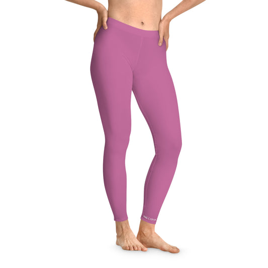 Stretchy Leggings (AOP) - THE CATCH