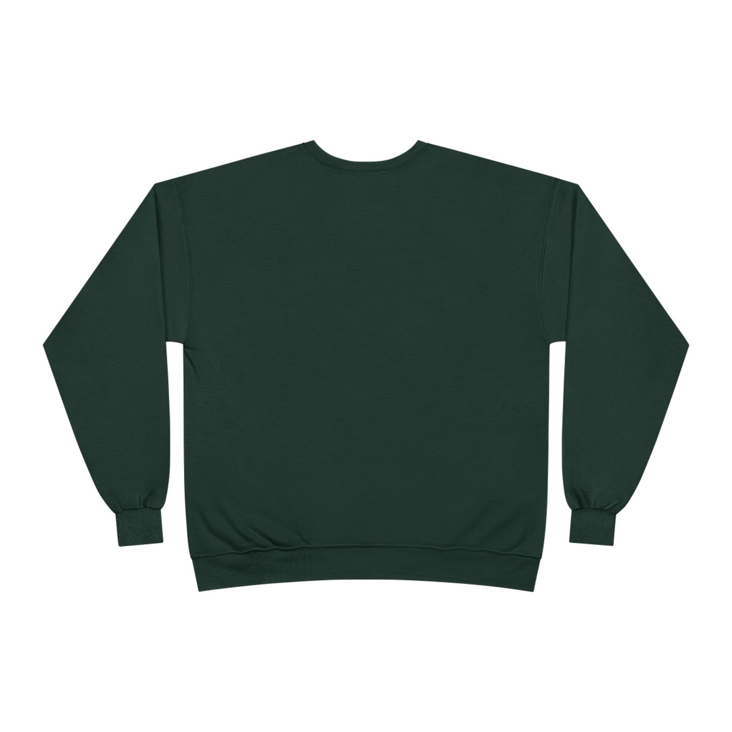 Eco-Friendly Frog Crewneck Sweatshirt - "I’m Still Waiting for You to Come Home"