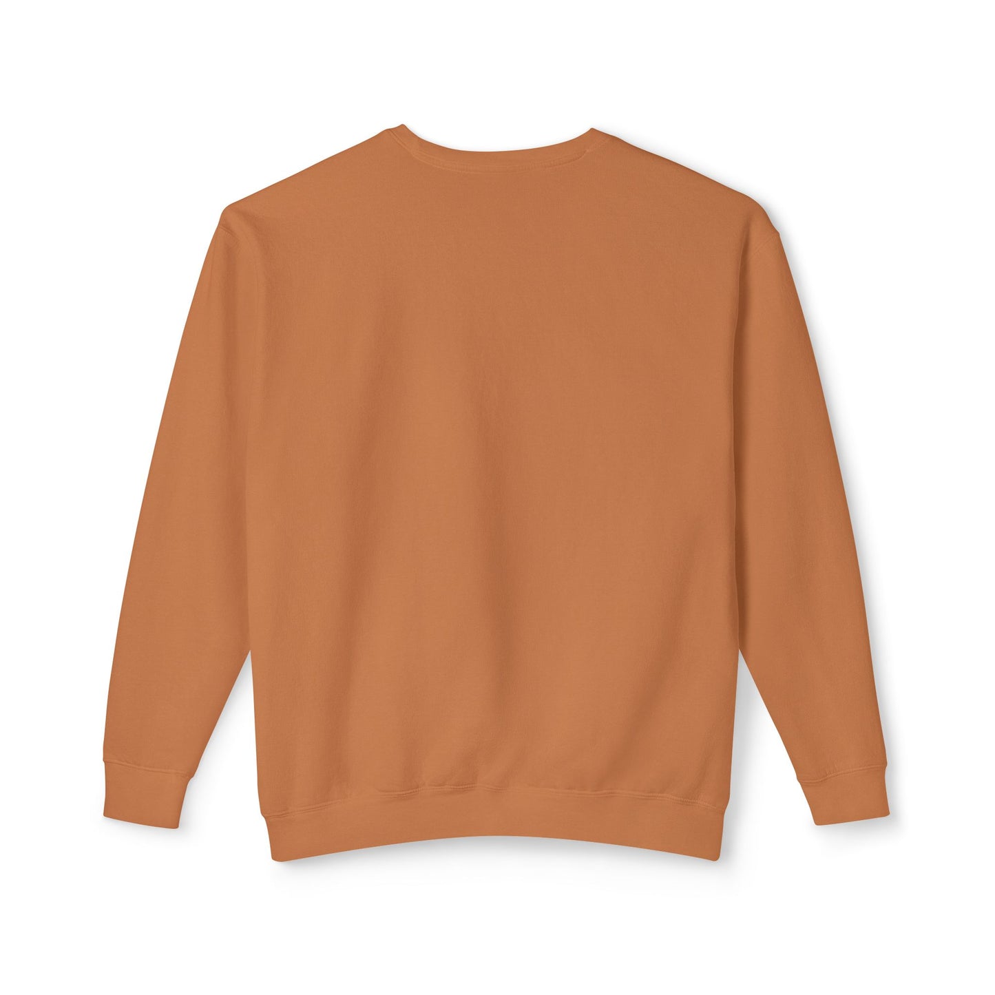 Bestie Crewneck Sweatshirt - True Friends Don't Judge Each Other