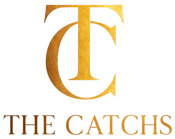 THE CATCH